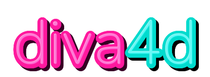 diva4d — logo kanal