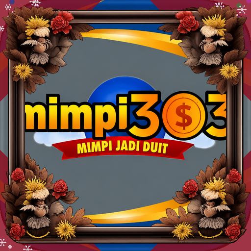 mimpi303 — galeri pratinjau Resmi APK